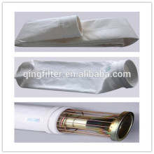 hot sale dust control polyester air Filter Bag